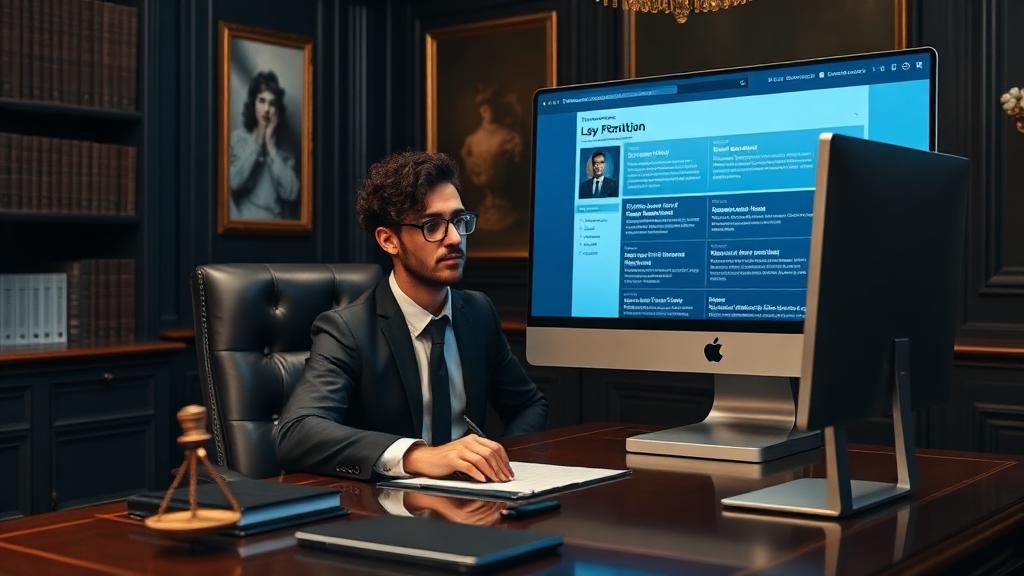 Suppression Avis Négatifs Avocat : Pourquoi Supprimer Votre Fiche Google est la Meilleure Solution