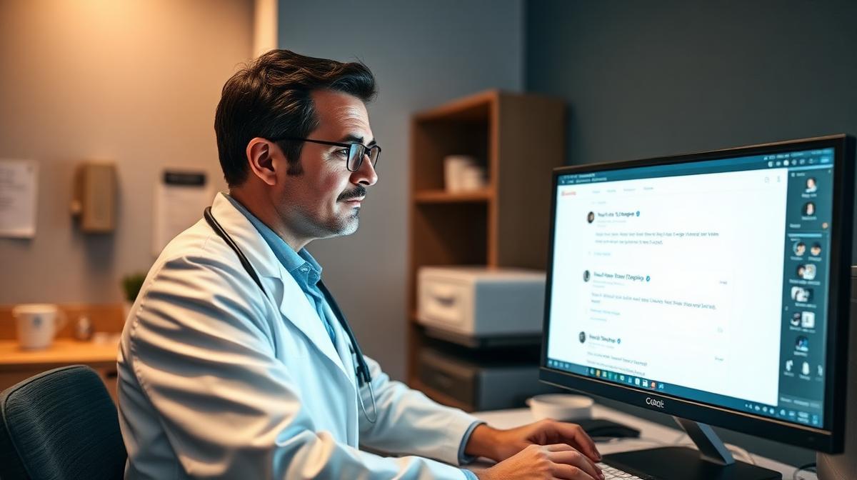 Combien coûte réellement un avis négatif Google à un médecin ?