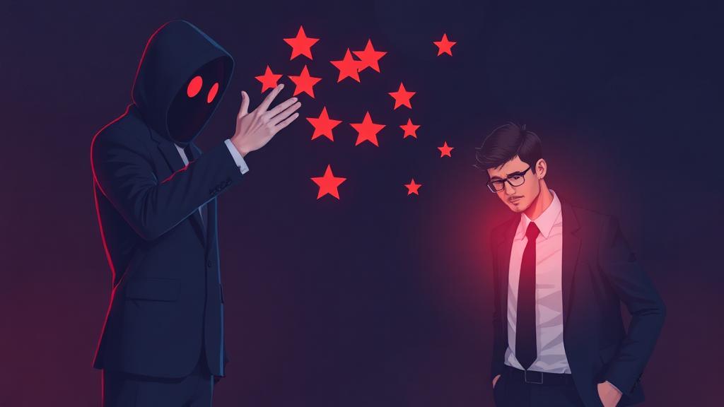 Témoignages : ces professionnels qui ont supprimé leur fiche Google