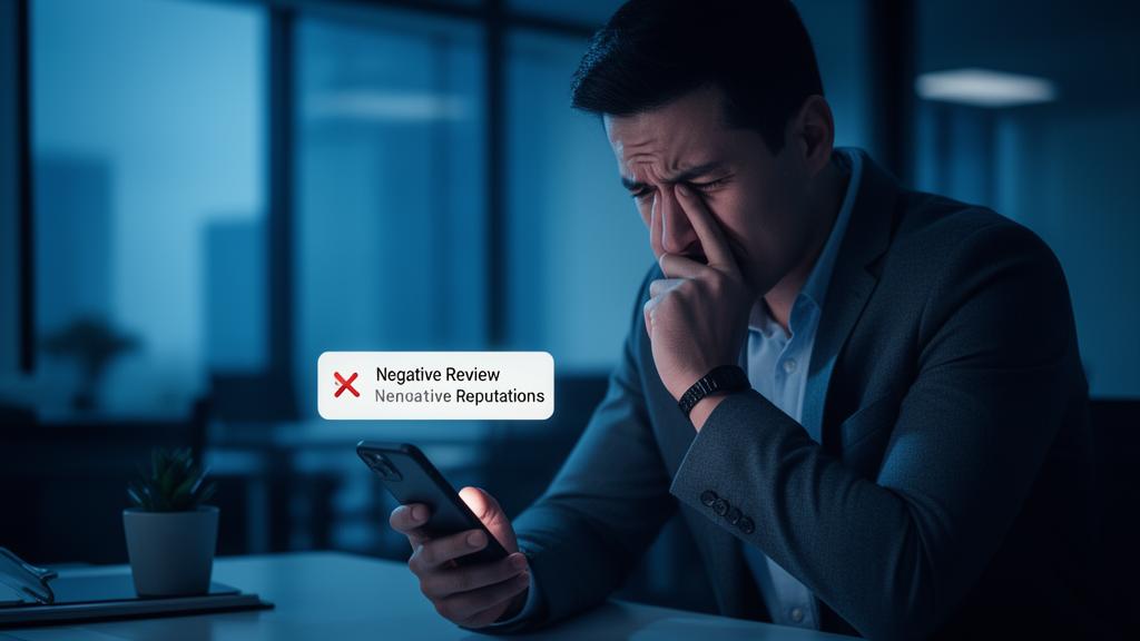 Suppression de fiche Google : quelles solutions et à quel coût ?