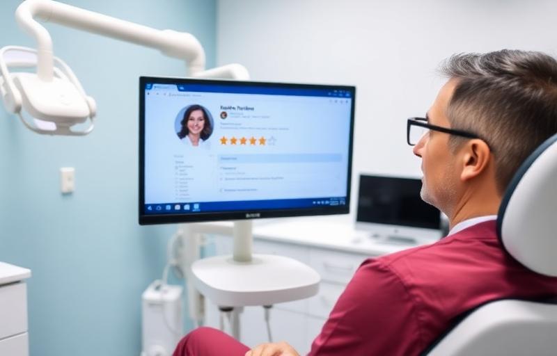 Suppression avis négatifs dentiste : la méthode RGPD qui change tout