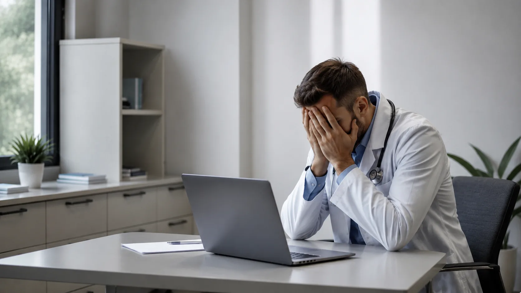 Comment supprimer un avis négatif Google quand on est médecin ?
