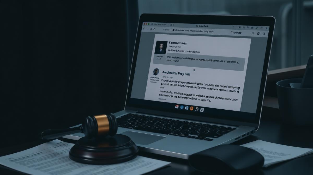 Supprimer fiche GoWork : la méthode la plus efficace pour obtenir la suppression