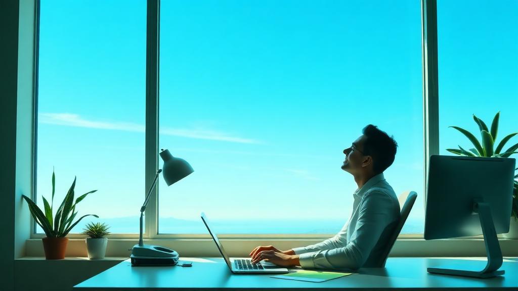 Retrouver la tranquillité d'esprit après suppression de la fiche Google