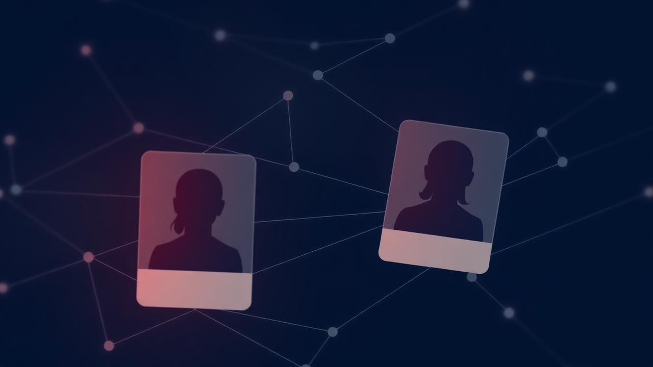 Usurpation d'identité sur les réseaux sociaux : faire supprimer un faux compte