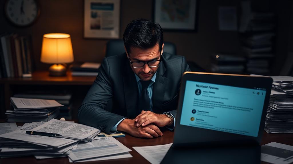 RGPD et fiche Google My Business : votre droit à l'effacement expliqué